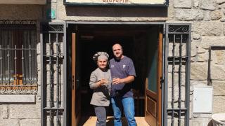 El premiado asturiano de Valdemorillo que cumple 25 años y gana un premio: es el favorito de Rozalén y x