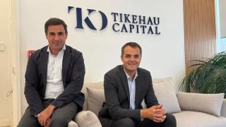 Rafael Pinedo de Tikehau Capital