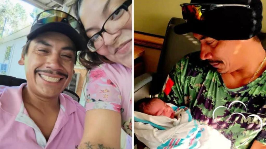 Un hombre mexicano es detenido por ICE en Alabama después del nacimiento de su hija