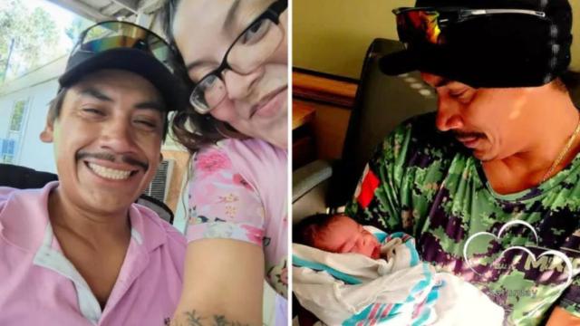 Un hombre mexicano es detenido por ICE en Alabama después del nacimiento de su hija