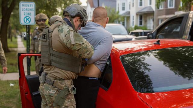 Fotografía que ilustra los hechos