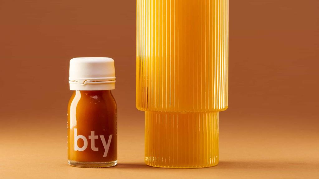 Beauty Drink de RINGANA