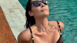 La entrenadora de Vicky Martín Berrocal (52) que perdió 18 kilos en 6 meses, tajante: Le mejoró hasta la piel