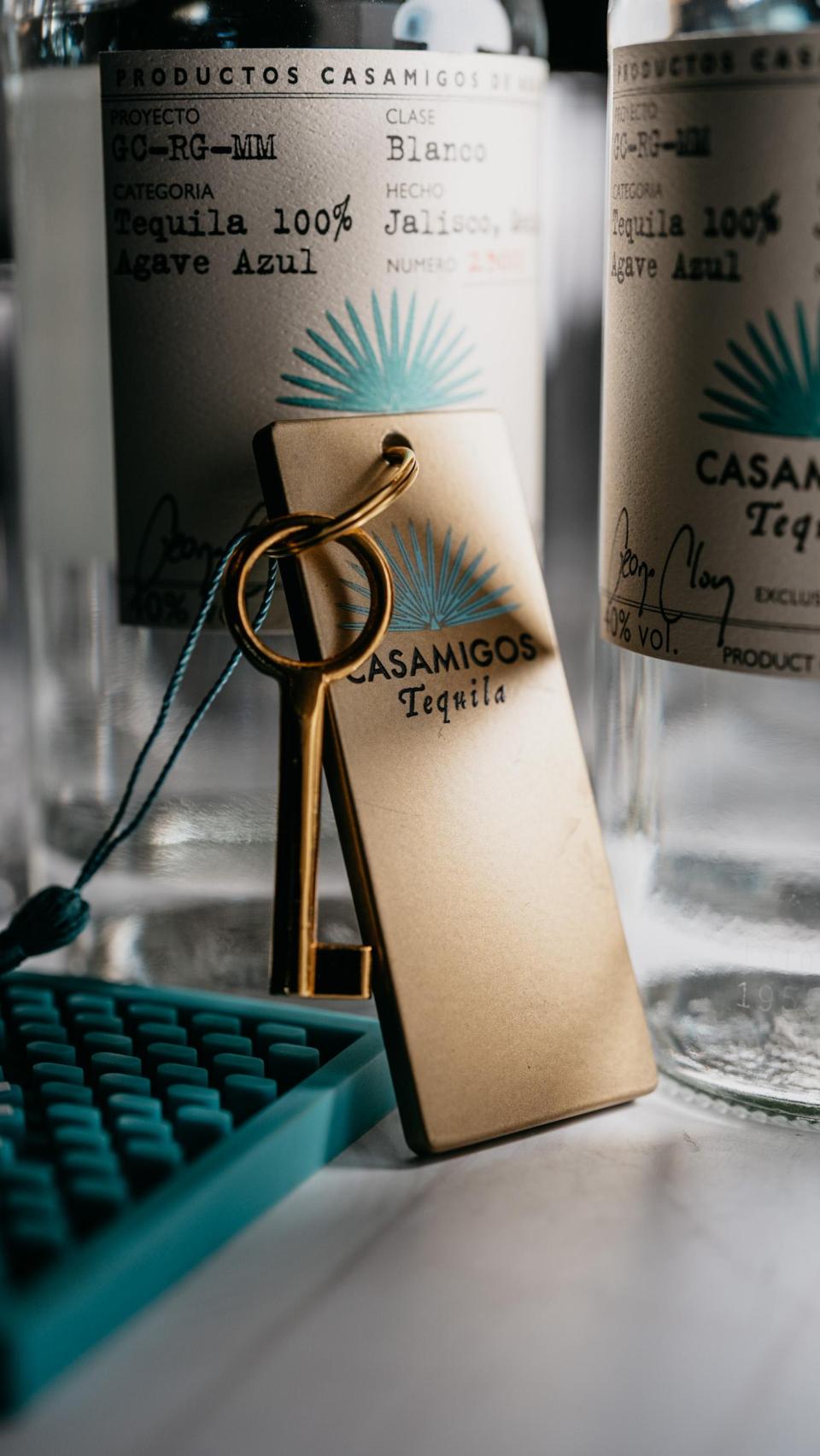 Imagen de la llave de la actividad.