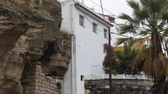 El autor del crimen confesó los hechos a la Policía Local.