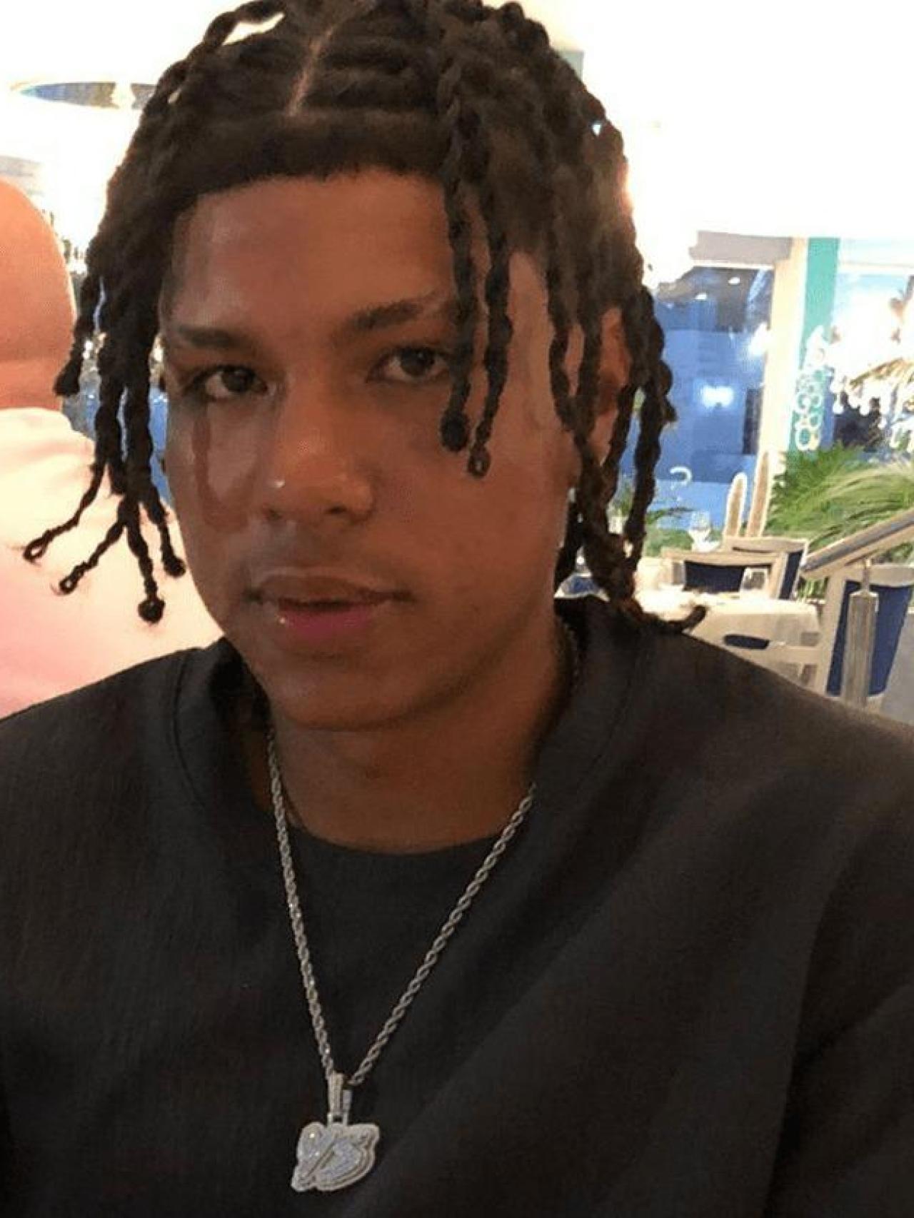 Yeray tenía 17 años y murió apuñalado por otros cuatro menores.