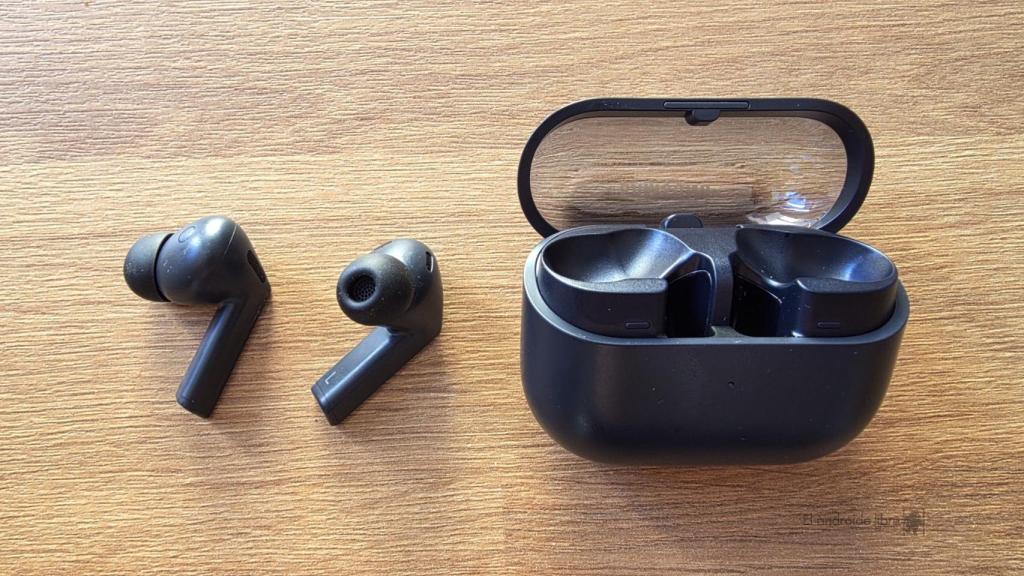 Samsung Galaxy Buds 3 FE