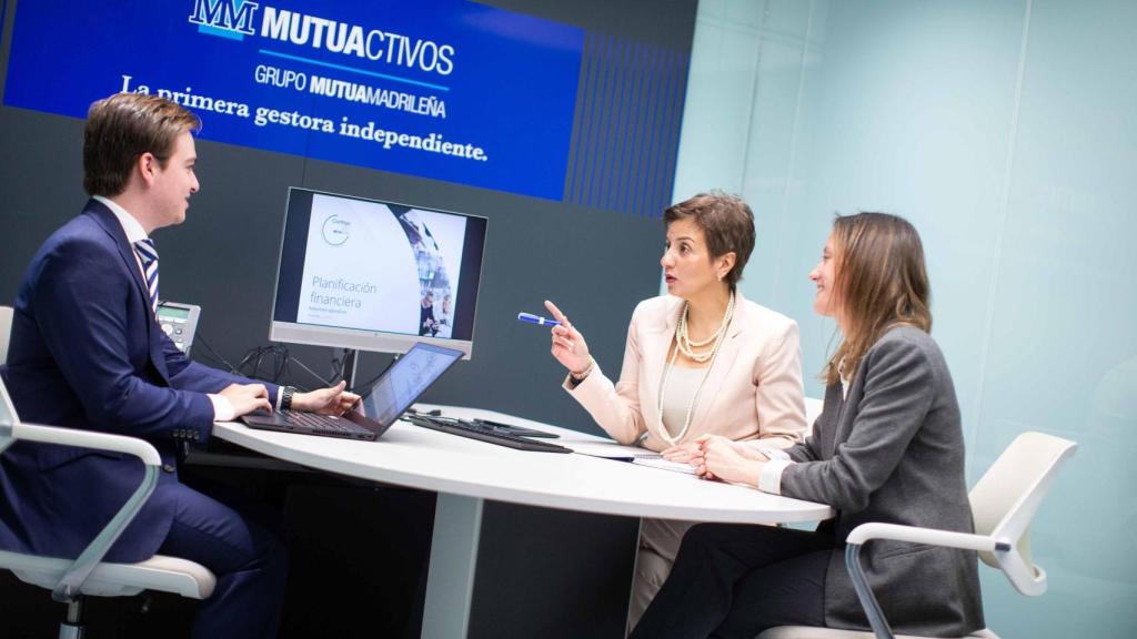 Planificación financiera