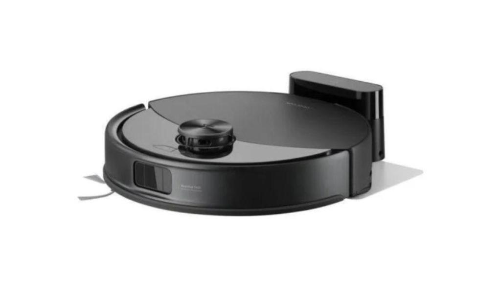 robot aspirador Roborock