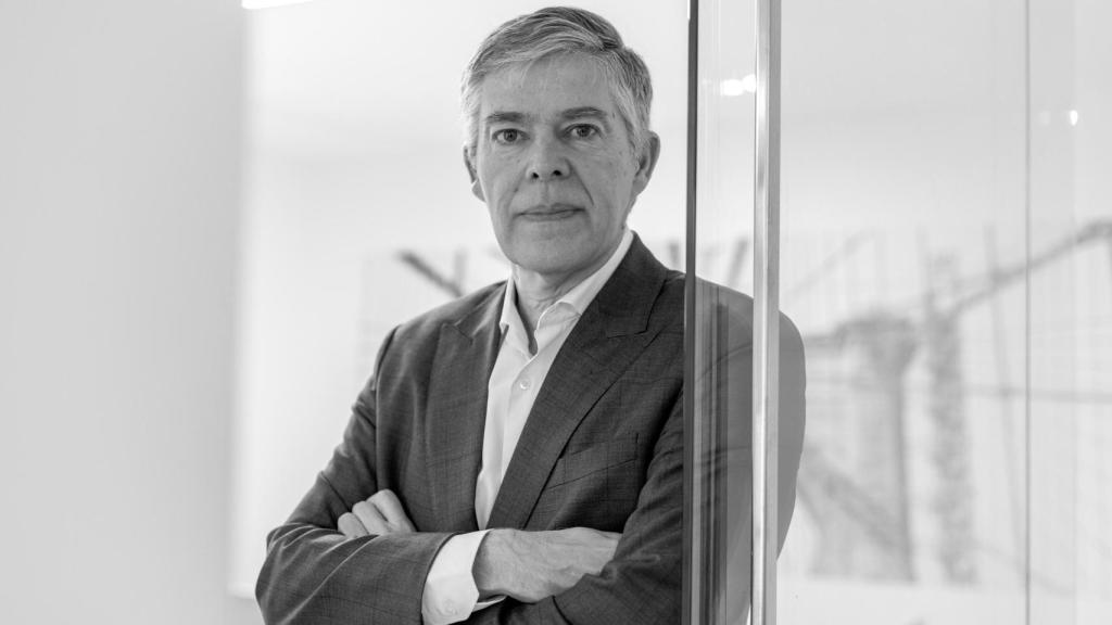 Alfonso Martínez, director general de Incepto Medical para Iberia y Latam.