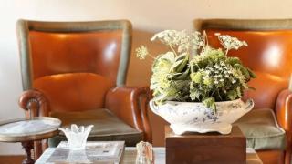 Un mercadillo muy especial.