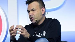 El millonario José Elías.