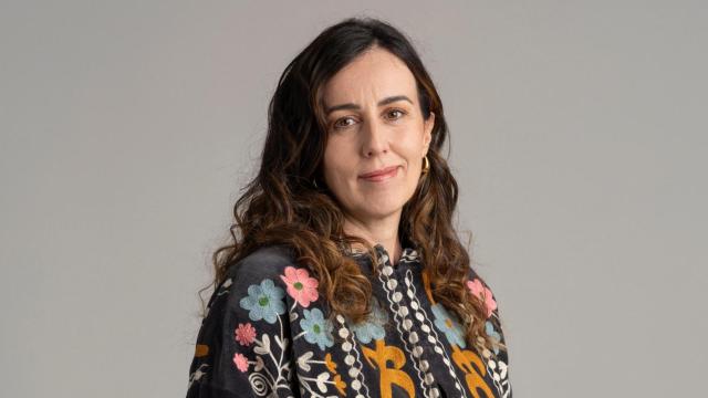 Gabriela González, directora de RSE en Vegalsa-Eroski