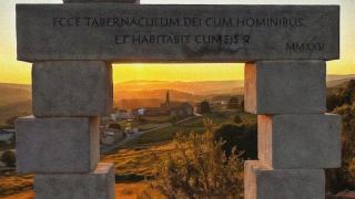 Mirador 'O Faladoiro de Frei Martín'