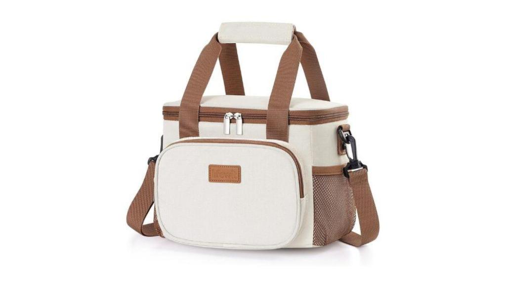 Lifewite bolsa nevera