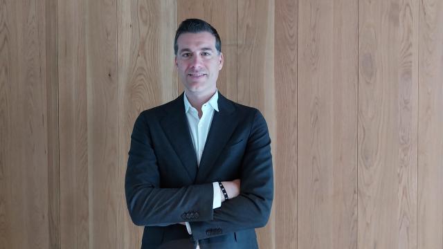 Rodrigo Utrera, director de Renta Variable de Andbank WM.