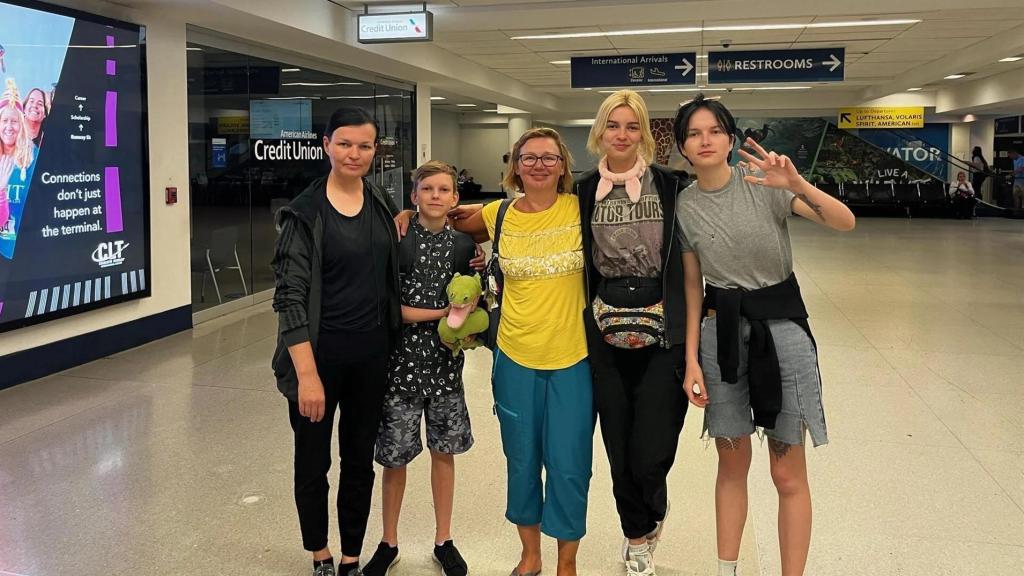 Su sueño era convertirse en asistenta veterinaria