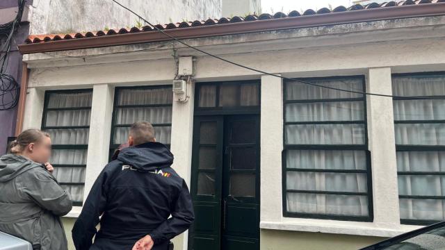 Intento de okupación en Monte Alto