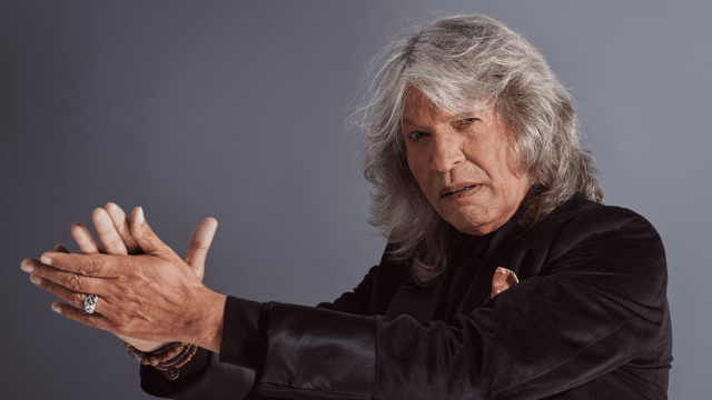 José Mercé cierra las ferias de Valladolid