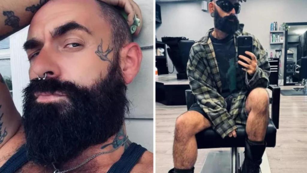 Un peluquero irlandés fue detenido por ICE en Florida por lucir como mexicano