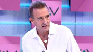 Alessandro Lequio en ‘Vamos a ver’.