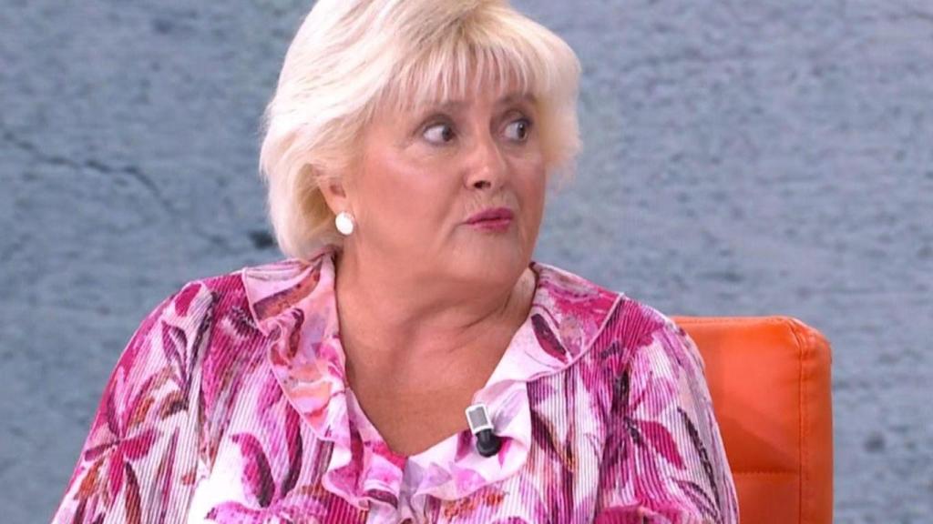 Rafaela López (67) jubilada de Córdoba con una pensión de 1.200€