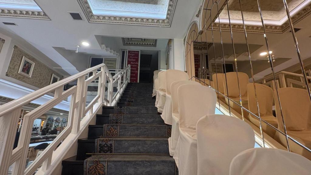 Vigo Secreto: la clásica cafetería del centro que ofrece sesiones de baile