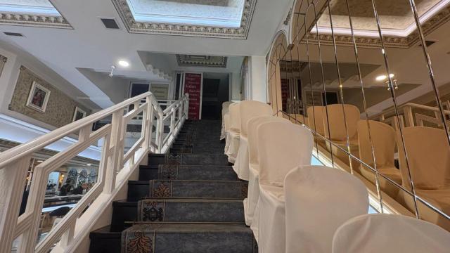 Vigo Secreto: la clásica cafetería del centro que ofrece sesiones de baile