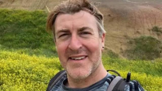 Un hombre desaparecido hace un año es hallado muerto a 120 metros bajo el agua en Wyoming