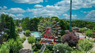 Parque de Atracciones de Zaragoza