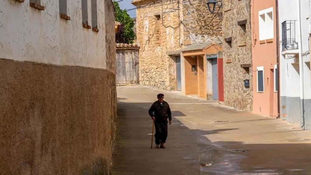La precariedad de los médicos rurales en Castilla-La Mancha