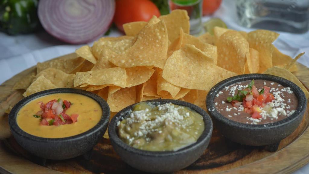 El popular restaurante mexicano Salt + Lime Modern Mexican Grill abrió una nueva sede en Phoenix.