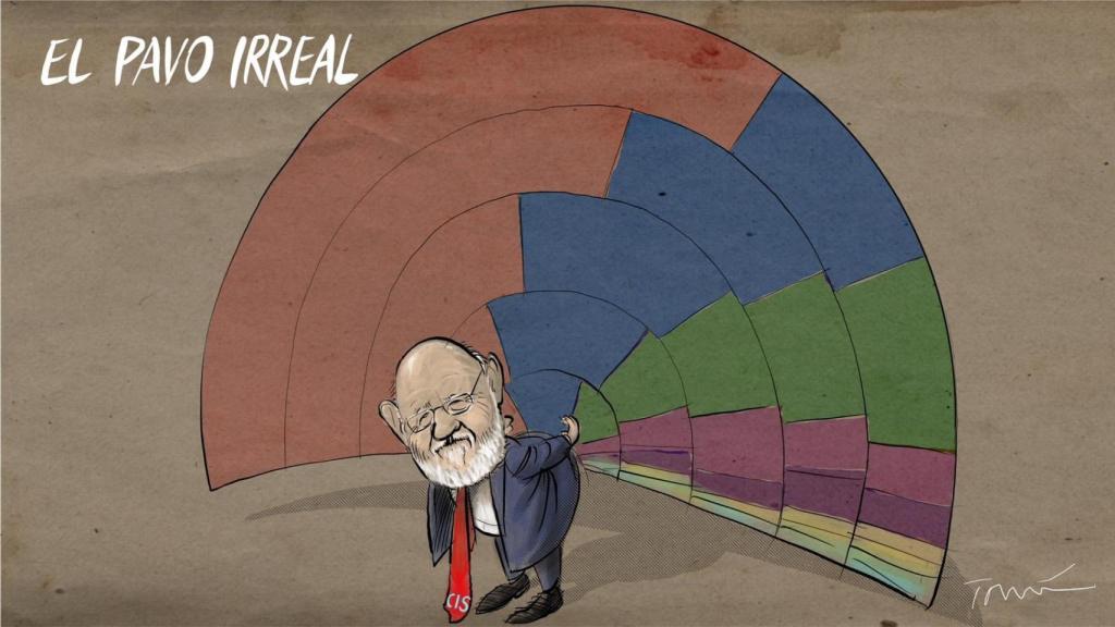 Ilustración: Tomás Serrano.