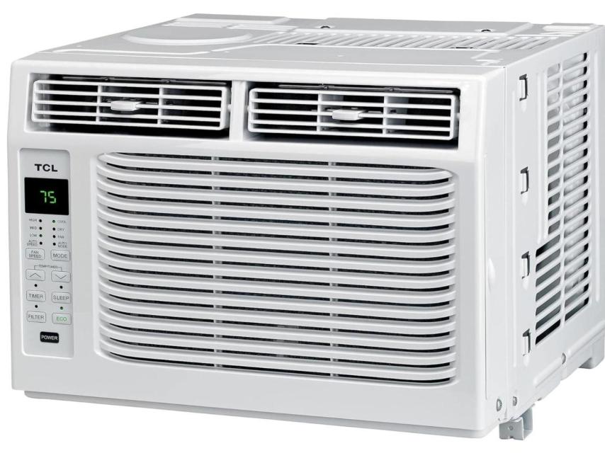 Este aparato cuenta con una fácil instalación.