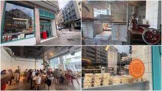 La fábrica de pasta de Vigo que ofrece un sabor puramente argentino y que es todo un éxito