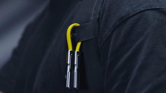 Cable multiherramienta Prometheus