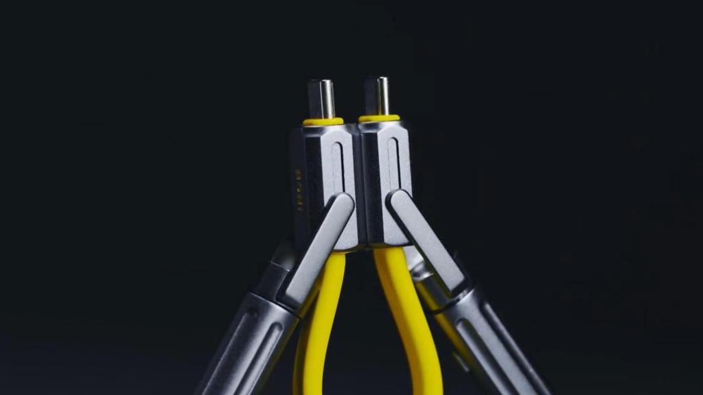 Cable multiherramienta Prometheus