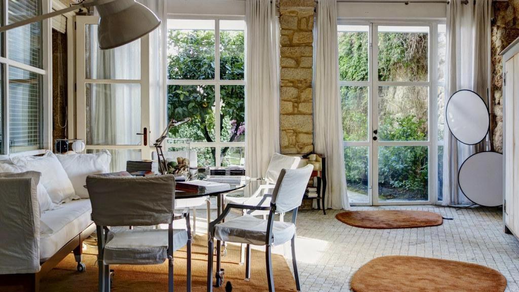 Nova Vila Design Wine Hotel.