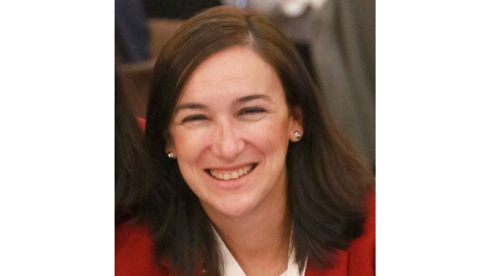 María García Robledo