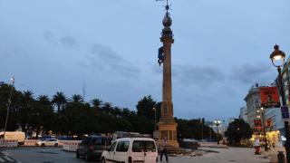 ¿Vuelve el verano a A Coruña desde este viernes?