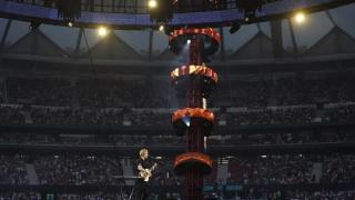 Ed Sheeran pisará por primera vez Valencia este mes de noviembre.