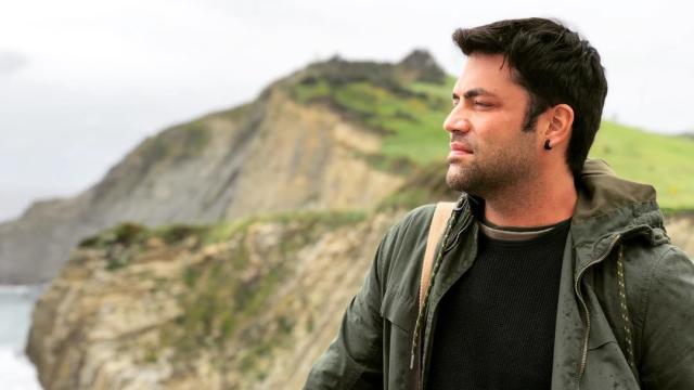 El psicólogo Omar Rueda Díaz.