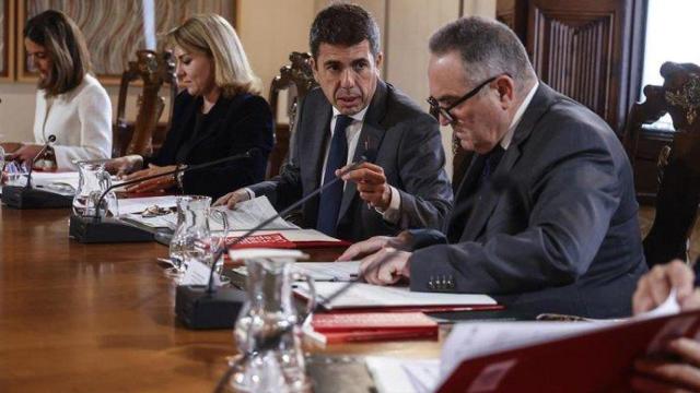Mazón y Gan Pampols. EP