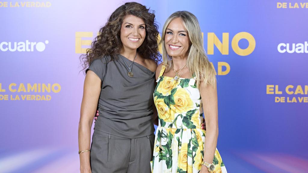 El camino de la verdad, programa con la colaboración de la coach Paz Calap, donde ayudarán a familias con relaciones deterioradas haciendo el Camino de Santiago.