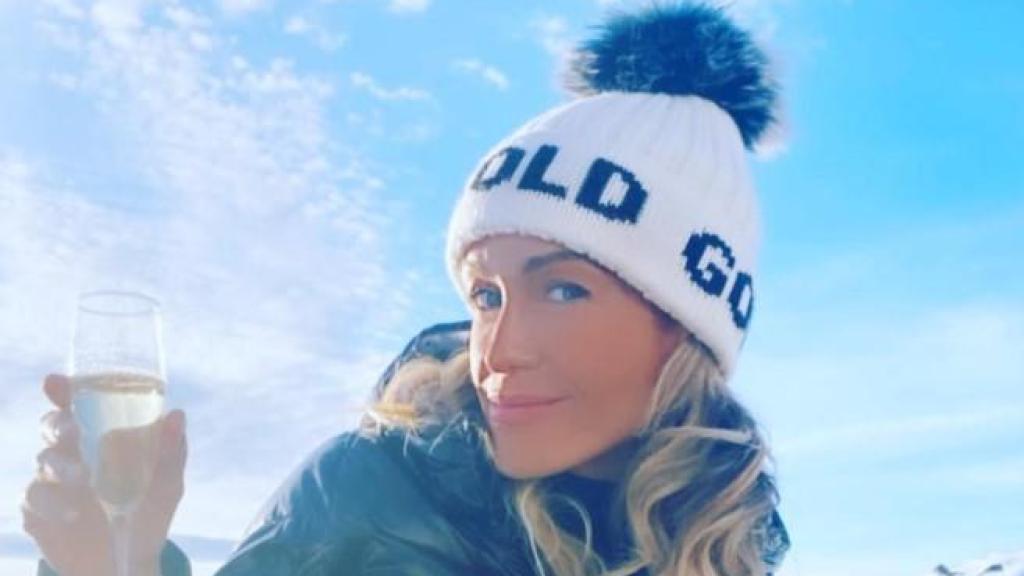 Luján Argüelles sobre pedir ayuda psicológica: Me parece muy irresponsable por parte de la sociedad adulta, porque nuestros chavales lo están pasando muy mal, y así lo dicen las cifras.