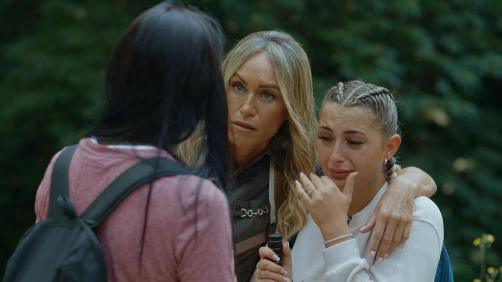 Luján Argüelles: He descubierto, y sigo descubriendo cada día, la  capacidad para crecer, avanzar, descubrir, colocar y entender cómo la interpretación sobre las situaciones nos puede llevar al desasosiego o a la paz.