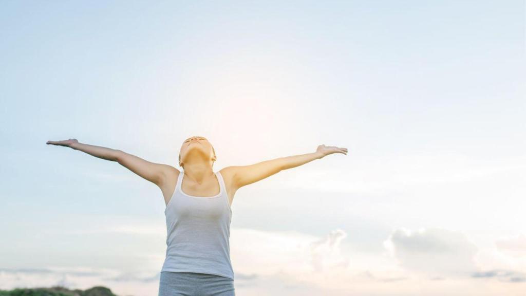 ¿Necesitas un empujón en septiembre? Estas vitaminas todoterreno cuidan todas las funciones del organismo