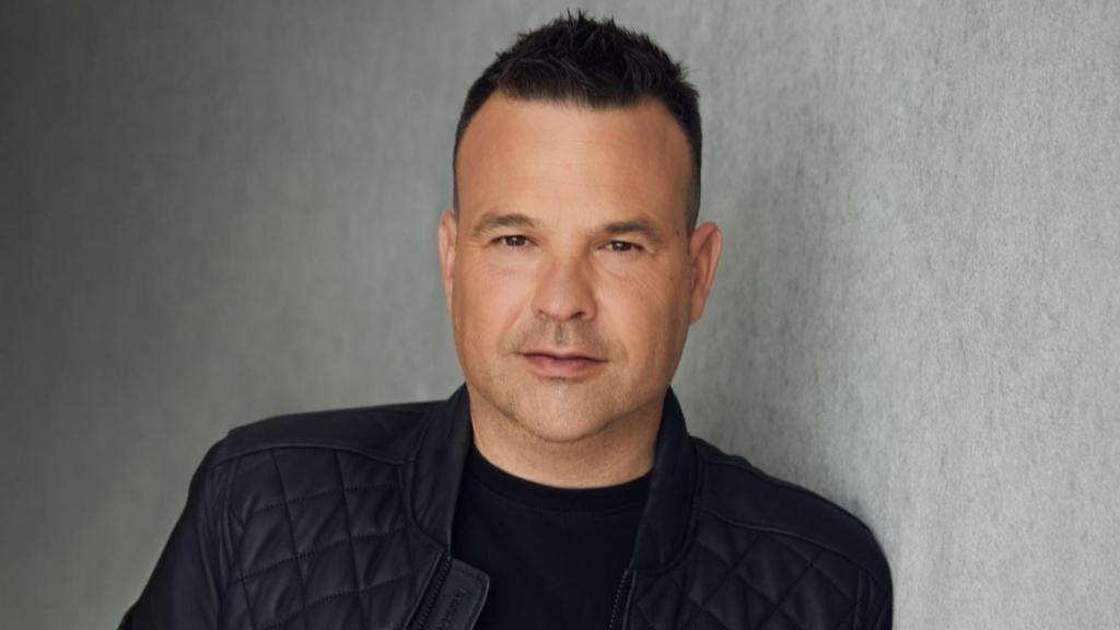 José Elías, CEO y presidente de Audax Renovables