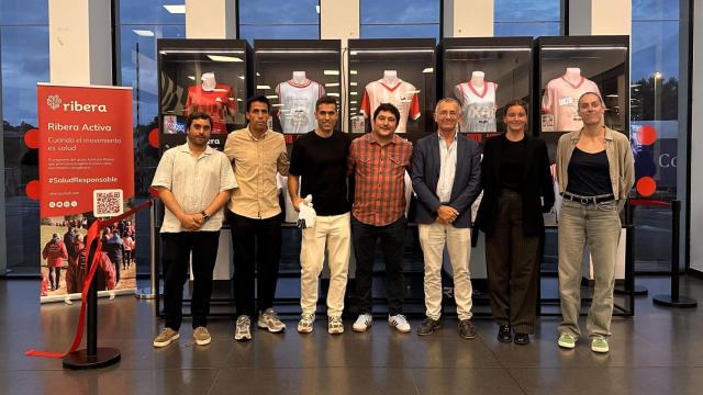 Imagen de la presentación.