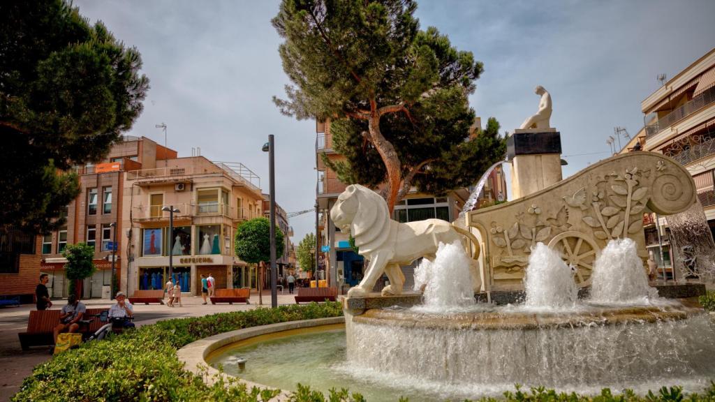 La empresa contratadora busca empleados con prisa.